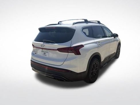 Used 2023 Hyundai Santa Fe XRT w/ Cargo Package FWD image 3