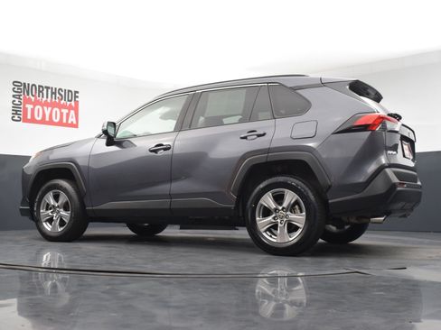 Used 2024 Toyota RAV4 XLE FWD image 25