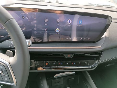 New 2026 Buick Envision Sport Touring image 22