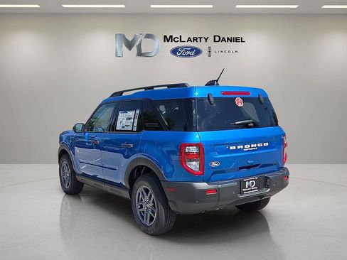 New 2026 Ford Bronco Sport Big Bend AWD/4WD image 4