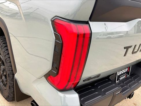 New 2026 Toyota Tundra SR5 AWD/4WD image 14