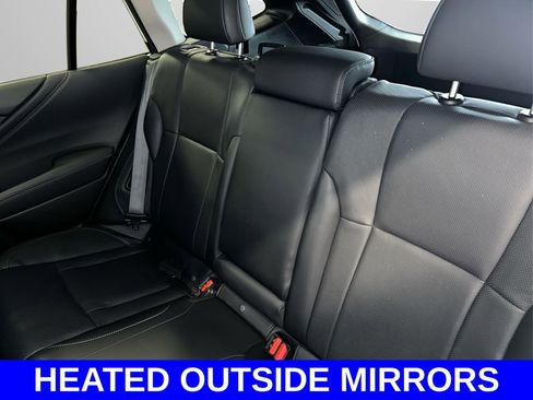 Used 2020 Subaru Outback Limited w/ Popular Package #2 image 18