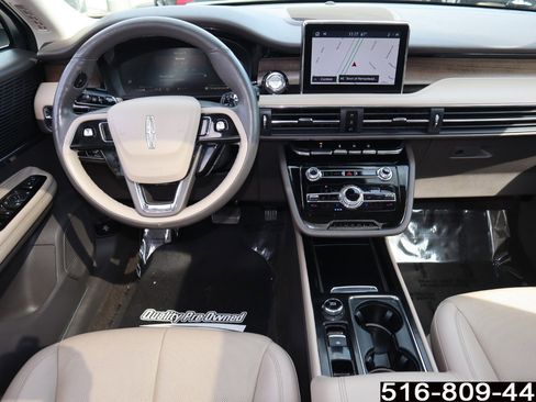 Used 2022 Lincoln Corsair Reserve w/ Equipment Group 201A image 15