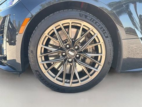 Used 2024 Cadillac CT5 V Blackwing RWD image 40