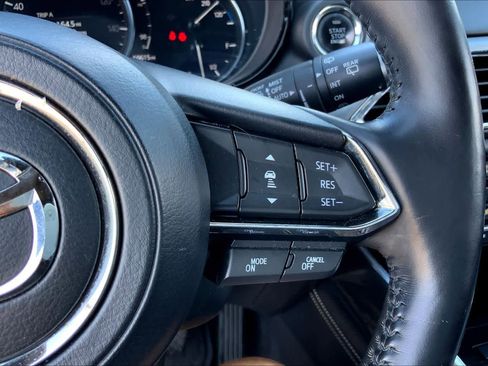 Used 2020 MAZDA CX-9 Grand Touring image 24