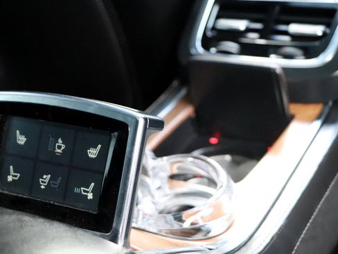 Used 2017 Volvo XC90 T8 Excellence image 49