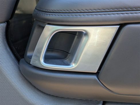 Used 2021 Land Rover Range Rover Westminster Edition image 39