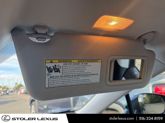Used 2020 Lexus RX 450h AWD w/ Premium Package image 38
