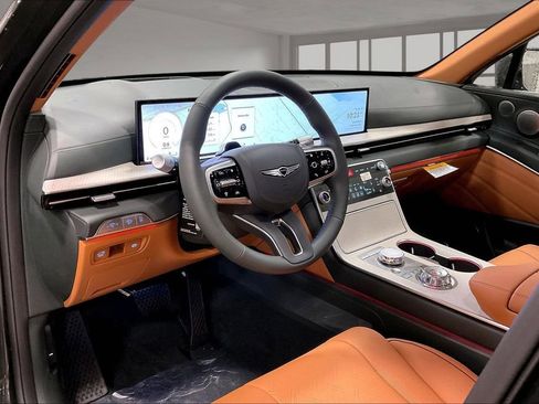 New 2026 Genesis GV80 3.5T Advanced AWD/4WD image 7