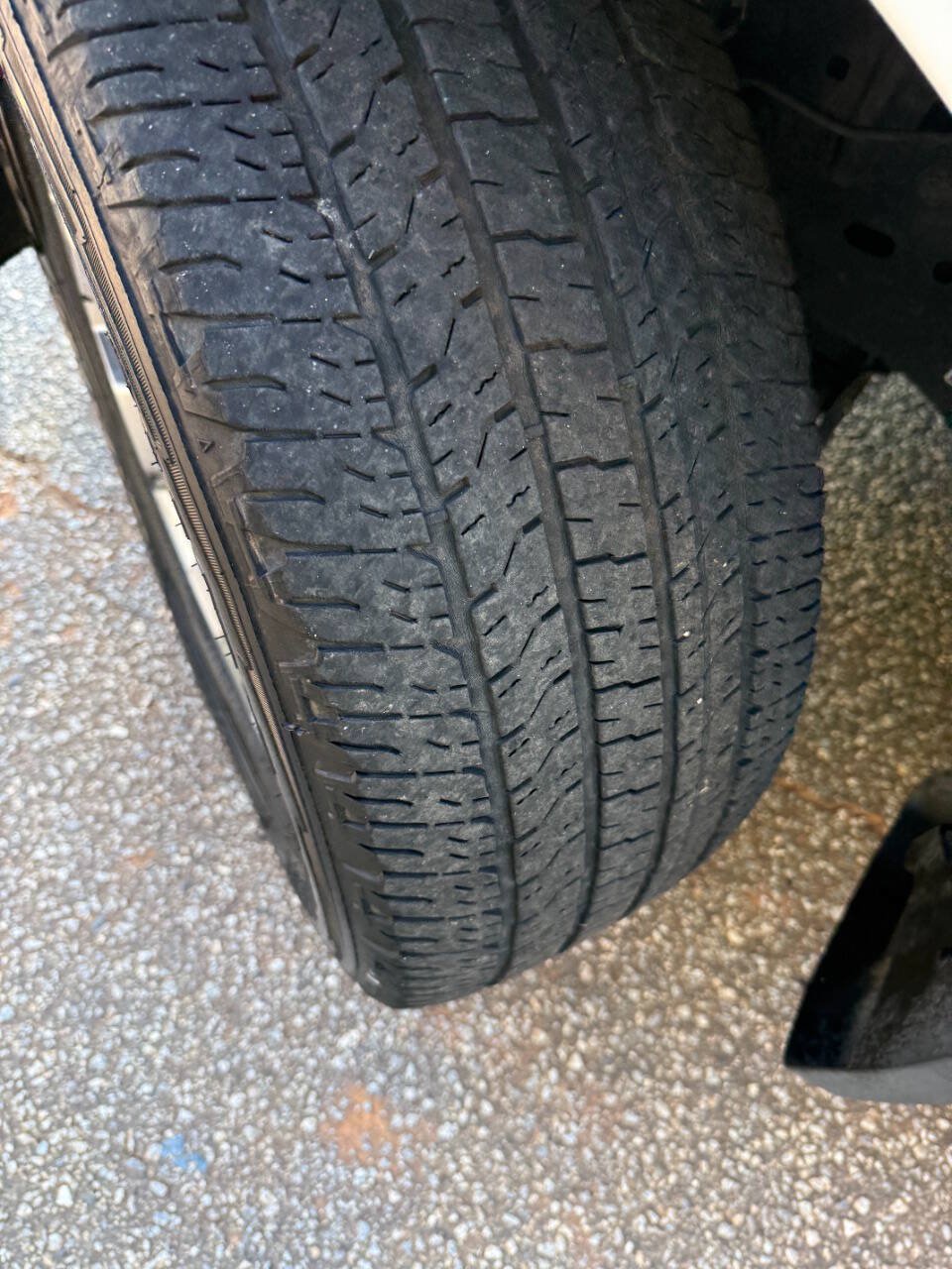 Used 2020 Nissan Frontier SV RWD image 9