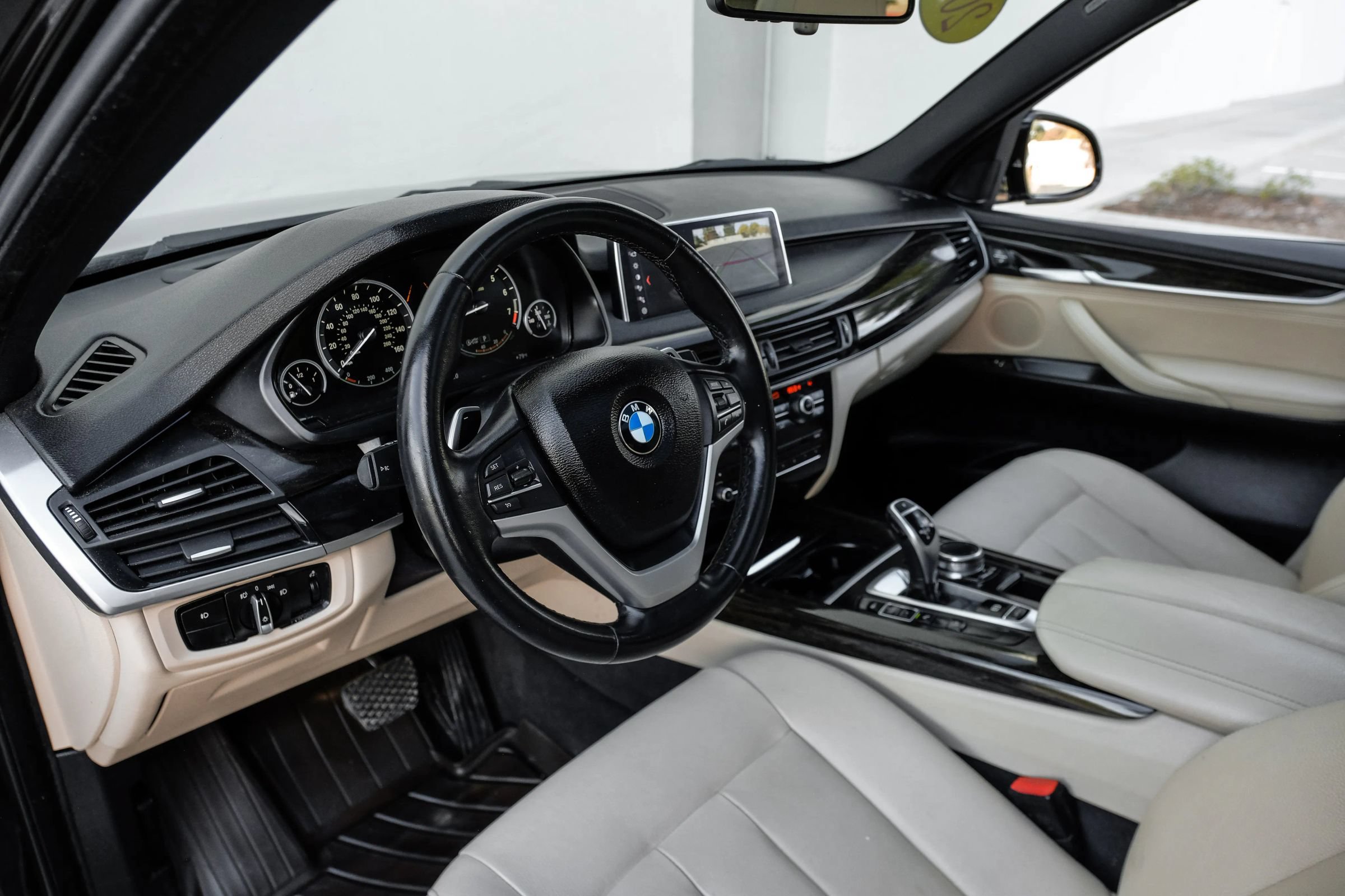 Used 2018 BMW X5 xDrive35i AWD/4WD image 3