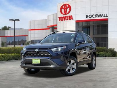 New 2025 Toyota RAV4 XLE w/ Convenience Package