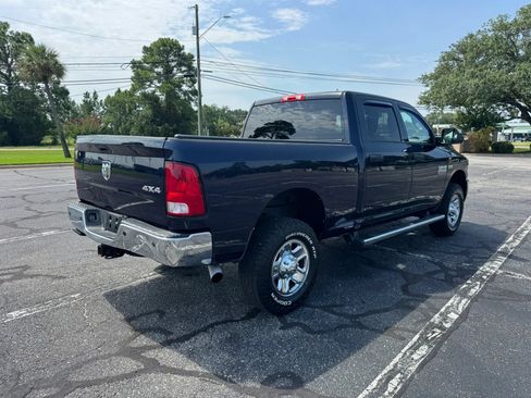 Used 2016 RAM 2500 Tradesman w/ Chrome Appearance Group AWD/4WD image 6
