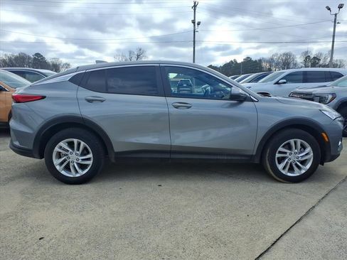 New 2026 Buick Envista Preferred w/ Convenience I Package image 8