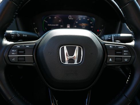 Used 2023 Honda Accord EX-L image 25