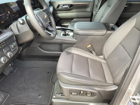New 2026 Chevrolet Tahoe LT w/ Comfort Package RWD image 17