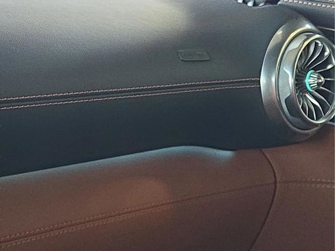 New 2026 Mercedes-Benz AMG GT 55 image 21