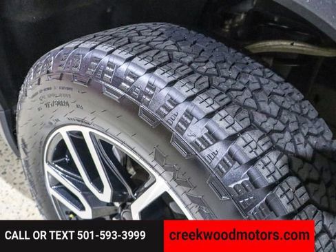 Used 2019 GMC Sierra 1500 AT4 w/ AT4 Premium Package image 21