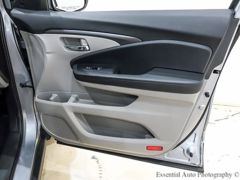 Used 2022 Honda Pilot Special Edition image 31