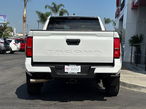 Certified 2024 Toyota Tacoma SR5 RWD image 6