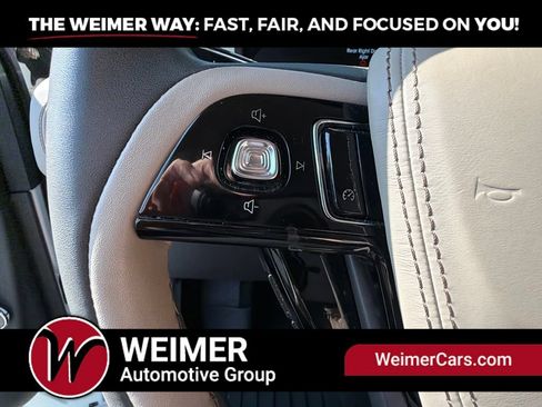 Used 2022 Lincoln Aviator AWD w/ Premium Package image 36