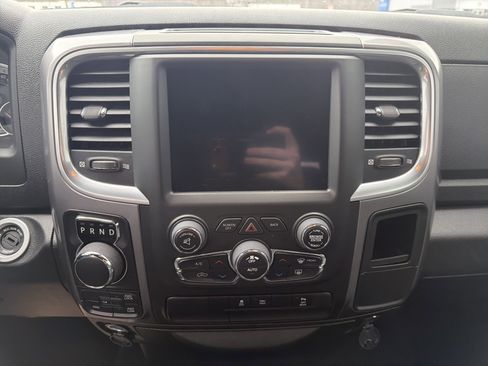 Used 2023 RAM 1500 Classic Warlock image 7