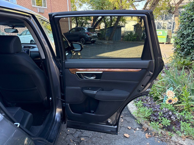 Used 2019 Honda CR-V EX image 13