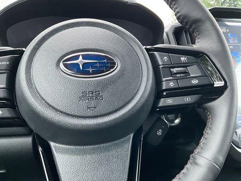 New 2026 Subaru Forester Touring image 21