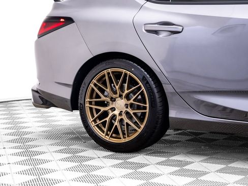 Used 2024 Acura Integra A-Spec FWD image 46