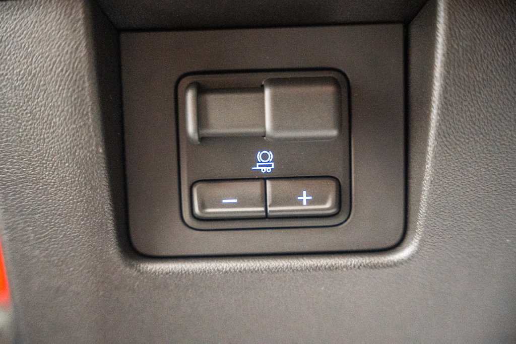 New 2026 Chevrolet Colorado Z71 w/ Technology Package AWD/4WD image 42