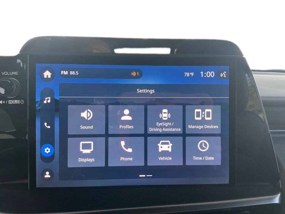 New 2026 Subaru Outback Premium AWD/4WD image 16