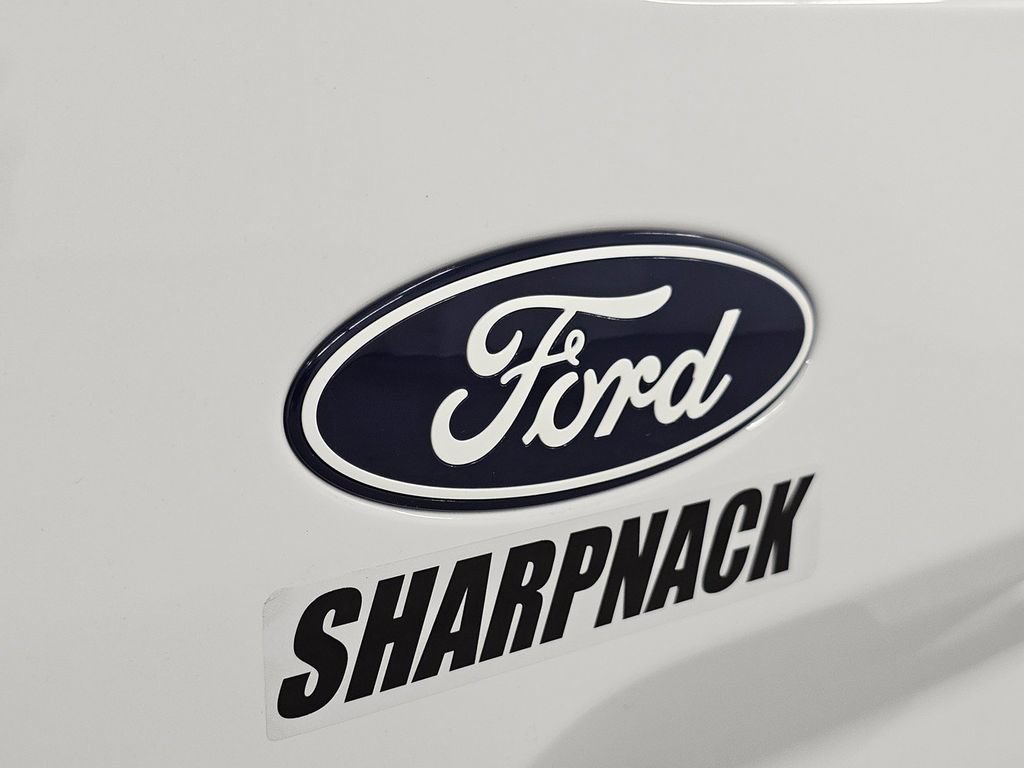 New 2026 Ford Bronco Sport Big Bend w/ Convenience Package AWD/4WD image 26
