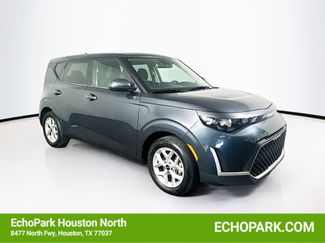 Used 2025 Kia Soul LX w/ LX Technology Package video 1