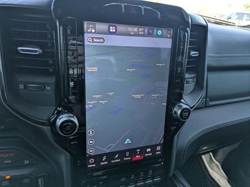 Used 2023 RAM 1500 TRX w/ TRX Level 1 Equipment Group AWD/4WD image 28