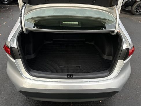 New 2026 Toyota Corolla XLE image 26