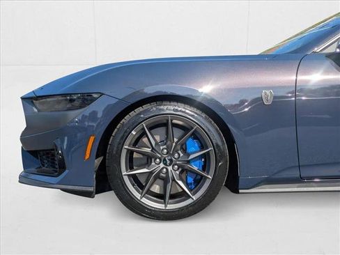 New 2025 Ford Mustang Dark Horse image 10