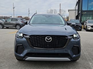 Certified 2025 MAZDA CX-70 3.3 Turbo w/ Premium Package video 2