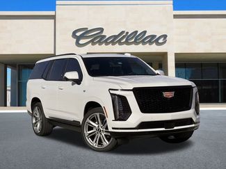 Certified 2026 Cadillac Escalade Platinum Sport video 2