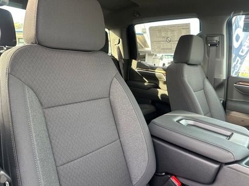 New 2026 Chevrolet Silverado 1500 LT w/ Protection Package RWD image 31