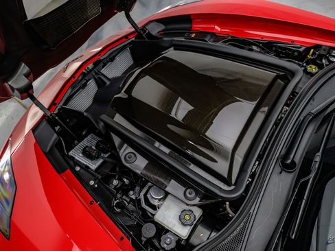 Used 2019 Chevrolet Corvette ZR1 image 3