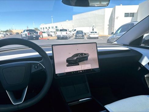 Used 2024 Tesla Model 3 Long Range AWD/4WD image 12