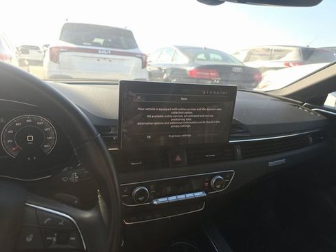 Used 2024 Audi A5 2.0T Premium Plus image 6