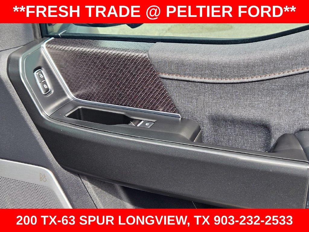 Used 2023 Ford F150 Raptor AWD/4WD image 12