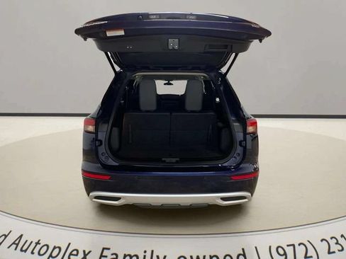 Used 2024 Mitsubishi Outlander SE FWD image 87