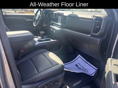 Certified 2026 GMC Sierra 1500 SLT w/ SLT Premium Plus Package AWD/4WD image 26
