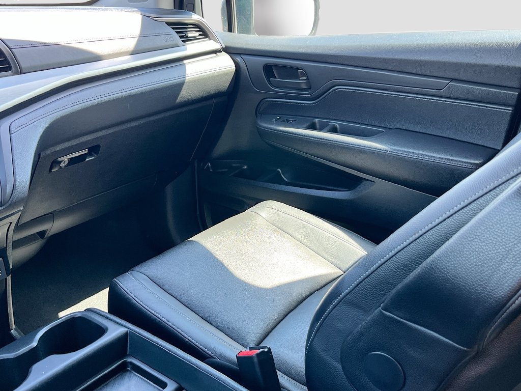 Used 2023 Honda Odyssey EX-L image 23