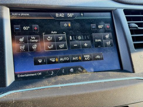 Used 2014 Lincoln MKS AWD w/ Equipment Group 101A image 18