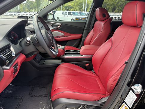 Certified 2025 Acura RDX A-Spec AWD/4WD image 16