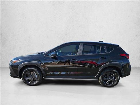 New 2026 Subaru Crosstrek 2.5i image 7