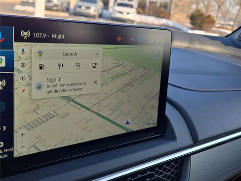 New 2026 Acura ADX A-Spec image 6